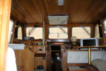 HZ auf Schiff  