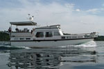 HZ auf Schiff